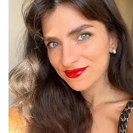 Андреа Банда не спира да плаче!