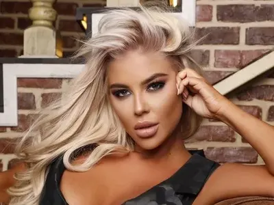 Андреа бясна: Хакери посегнаха на най-милото й