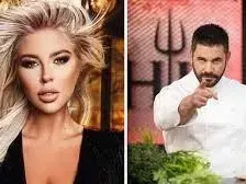 Андреа попиля шеф Ангелов и “Хелс Китчън”