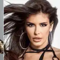 Анелия мълчи за раздялата с милионера Захаринов