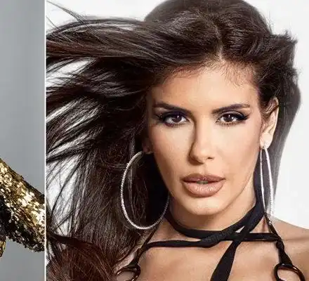 Анелия мълчи за раздялата с милионера Захаринов