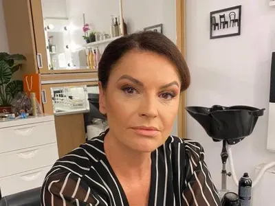 Ани Салич крие първия си брак (Вижте за кого е била омъжена)