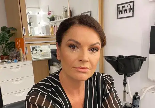 Ани Салич крие първия си брак (Вижте за кого е била омъжена)