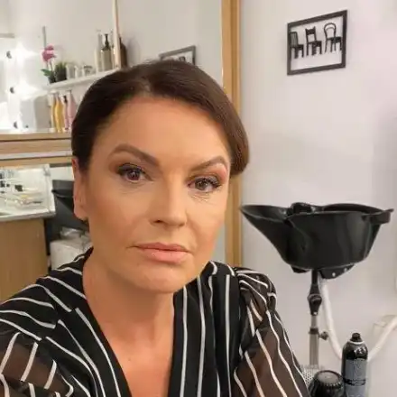 Ани Салич крие първия си брак (Вижте за кого е била омъжена)