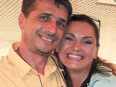 Ани Салич крие първия си брак (Вижте за кого е била омъжена)