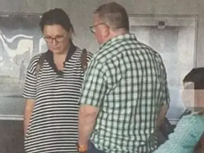 Ани Салич крие първия си брак (Вижте за кого е била омъжена)