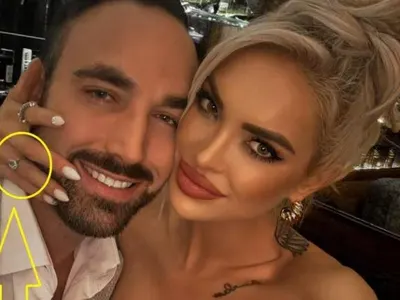 Анита на Рачков ще се размине със сватбата? Семейството на годеника й не иска златотърсачка за снаха