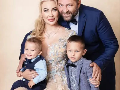 Антония Петрова се обясни в любов