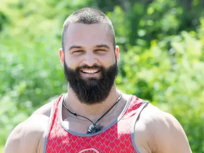 Аспарух от „Игрите“ медалист по канадска борба