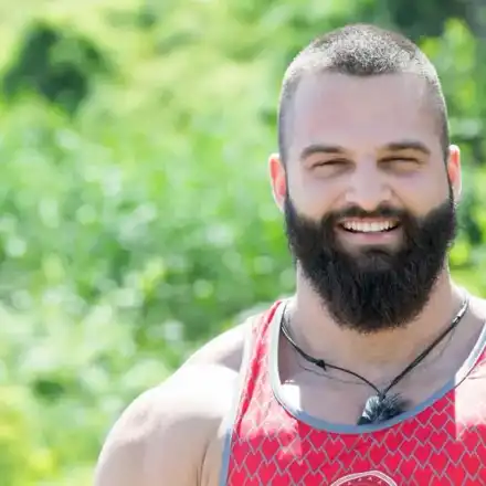 Аспарух от „Игрите“ медалист по канадска борба