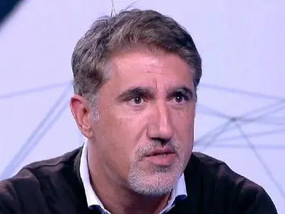 Башар Рахал прави драматичен филм за параолимпиец