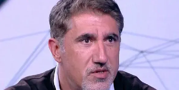 Башар Рахал прави драматичен филм за параолимпиец