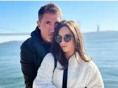 Башар Рахал  залюби звезда от  „Откраднат живот”, която може да му бъде дъщеря