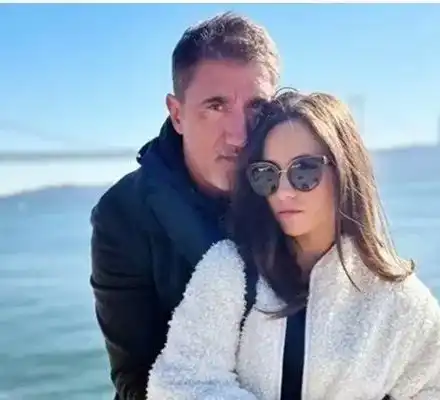 Башар Рахал  залюби звезда от  „Откраднат живот”, която може да му бъде дъщеря