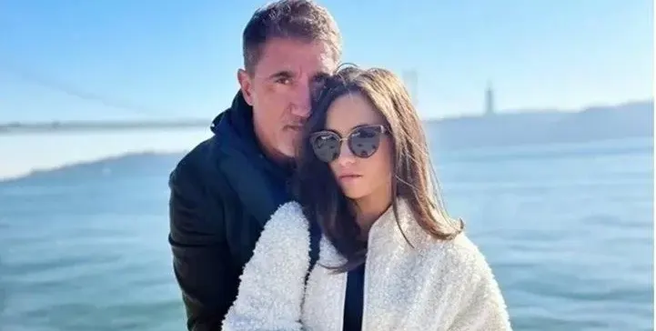 Башар Рахал  залюби звезда от  „Откраднат живот”, която може да му бъде дъщеря