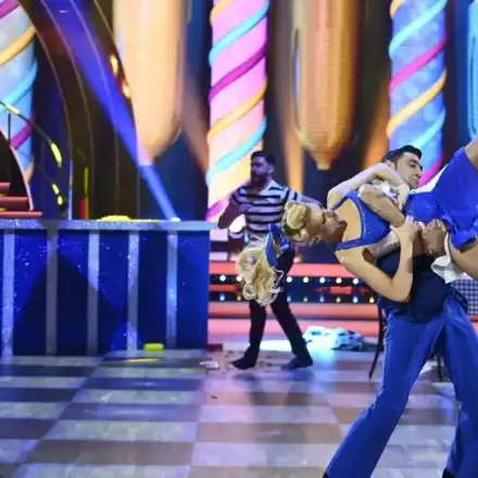 Бедрото на Натали Трифонова смаза шеф Ангелов