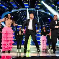 Без приходите от реклама: Над 500 бона печели Халваджиян от финала на "Капките"