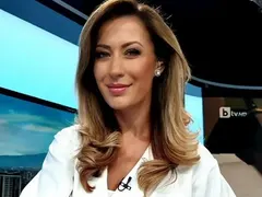 Биляна Гавазова фалира