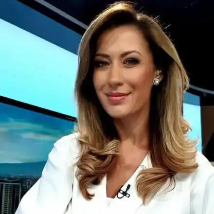 Биляна Гавазова фалира