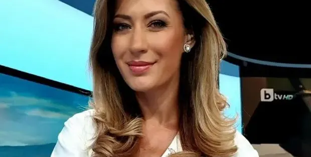 Биляна Гавазова фалира