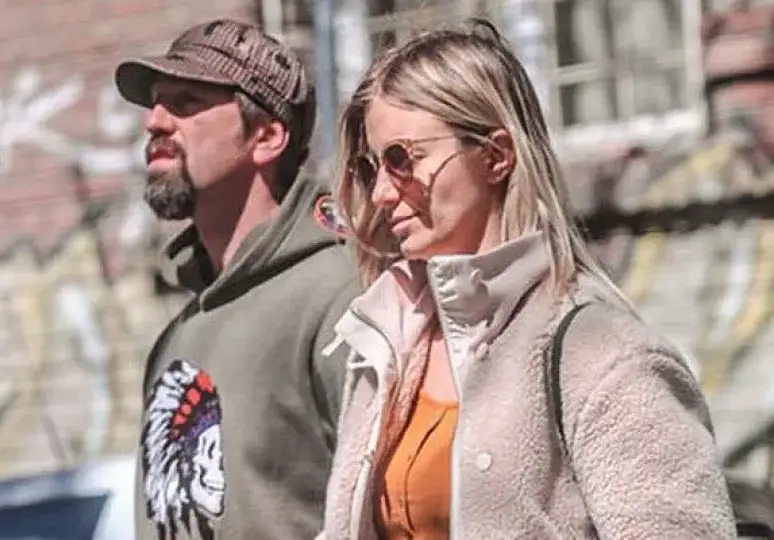 Бившата любима на  Калин Врачански  изгря в „Хелс Китчън”