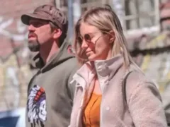 Бившата на Калин Врачански заряза рисуването, стана брокерка