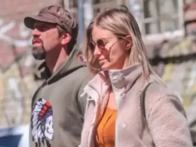 Бившата на Калин Врачански заряза рисуването, стана брокерка