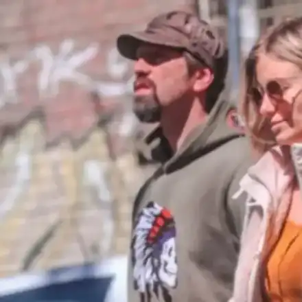 Бившата на Калин Врачански заряза рисуването, стана брокерка