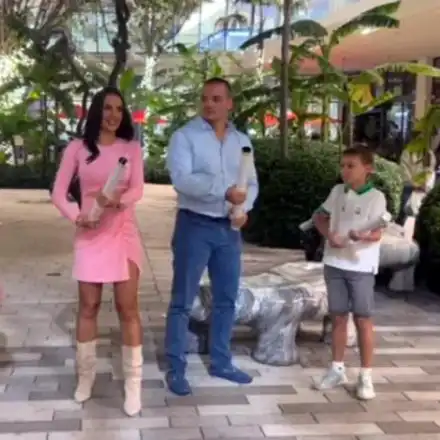 Бившата на Солтарийски ражда от новия