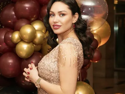 Бивше Златно момиче нагази в света на магията