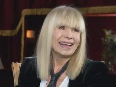 Бившите мъже на Лили се спасиха от мизерията