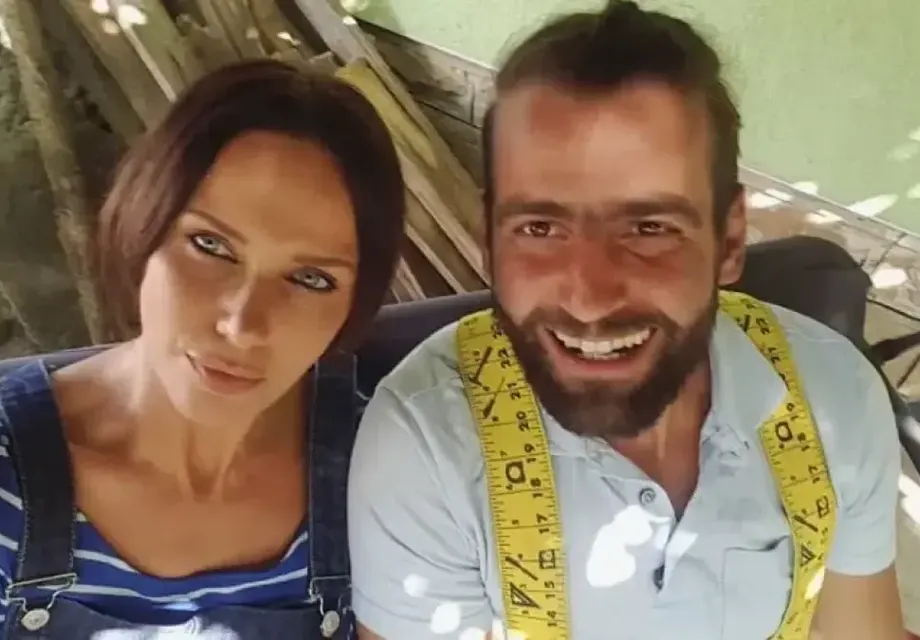 Бившият майстор на Мария Силвестър вече не гледа „Бригада Нов дом”