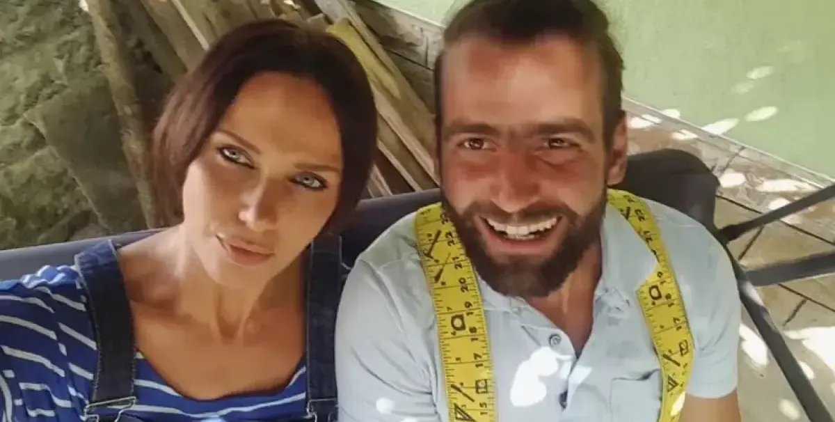 Бившият майстор на Мария Силвестър вече не гледа „Бригада Нов дом”