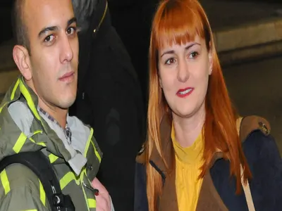 Бившият на Рут Колева -  убиец?