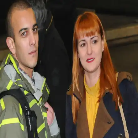 Бившият на Рут Колева -  убиец?