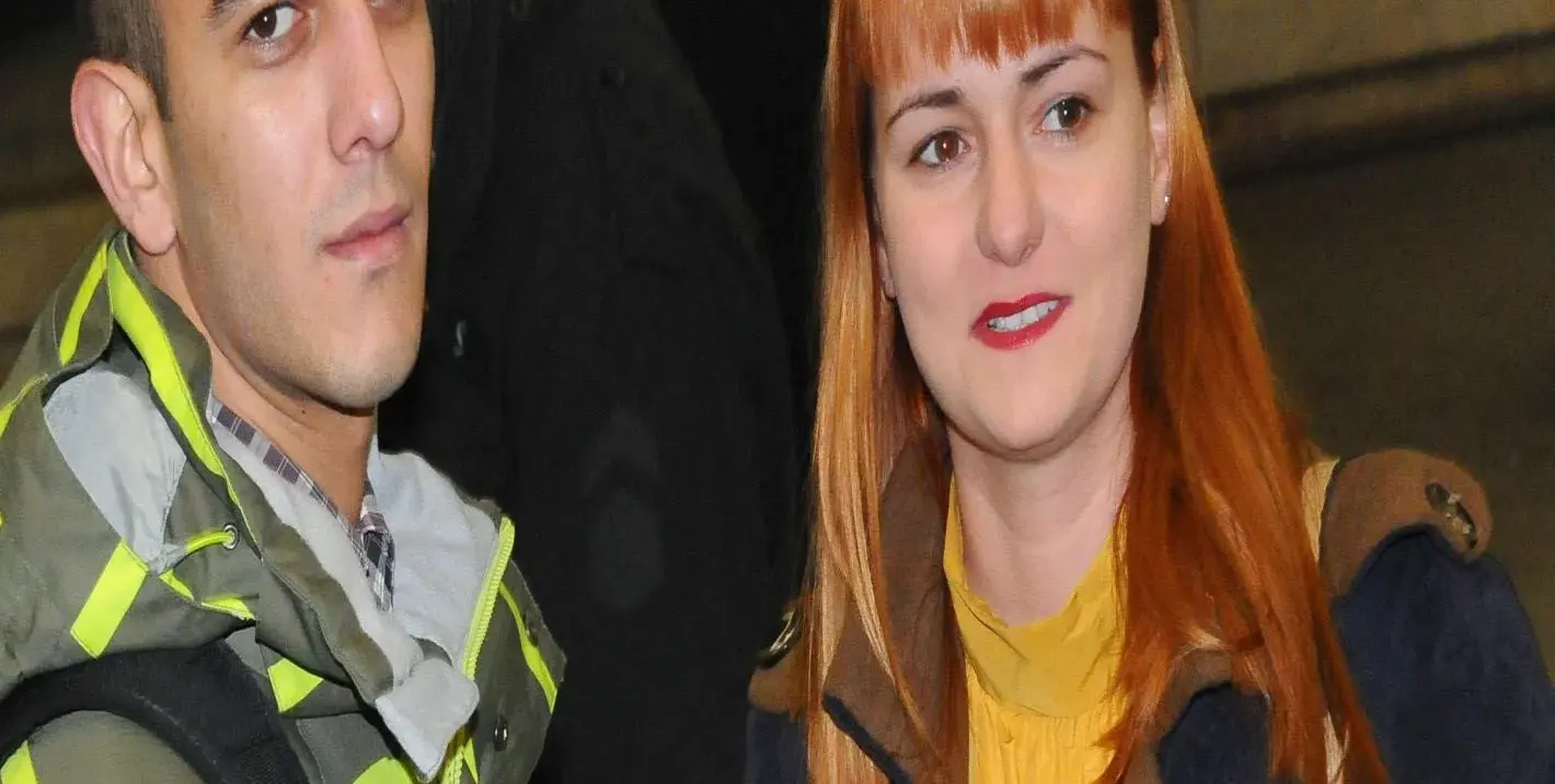 Бившият на Рут Колева -  убиец?