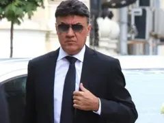 Боби Михайлов пребит дни преди конгреса на БФС