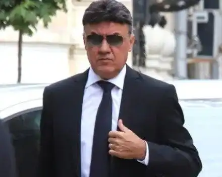 Боби Михайлов пребит дни преди конгреса на БФС