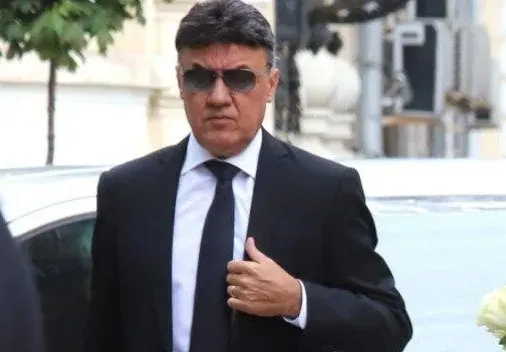 Боби Михайлов пребит дни преди конгреса на БФС