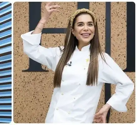 Бони печели „Хелс китчън“