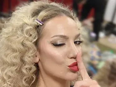 Боряна Баташова любовница на шефа на Би Ти Ви (СНИМКИ)