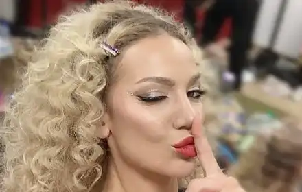 Боряна Баташова любовница на шефа на Би Ти Ви (СНИМКИ)