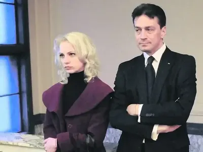 Боряна Баташова любовница на шефа на Би Ти Ви (СНИМКИ)