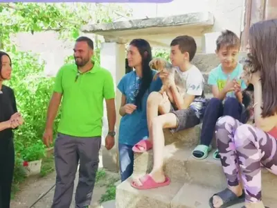 „Бригада Нов дом”  се завърна със скандал