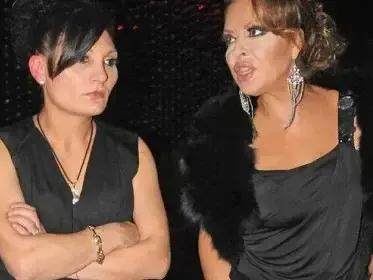 Бузукарката на Ивана й се качи на главата