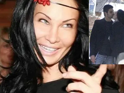 Цеци Красимирова проговори за Гонзо: МЪЖКАР е! (Вижте какво разкри)