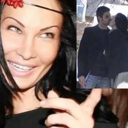 Цеци Красимирова проговори за Гонзо: МЪЖКАР е! (Вижте какво разкри)