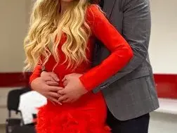 Чалга ветераните взривиха София! Луна показа новото си гадже, Борис Дали: Нямаше ракия в гримьорната (СНИМКИ)