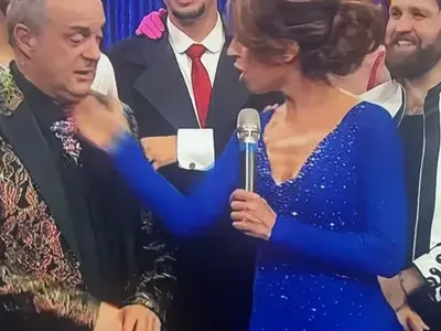 Д-р Неделя Щонова възбужда Краси Радков