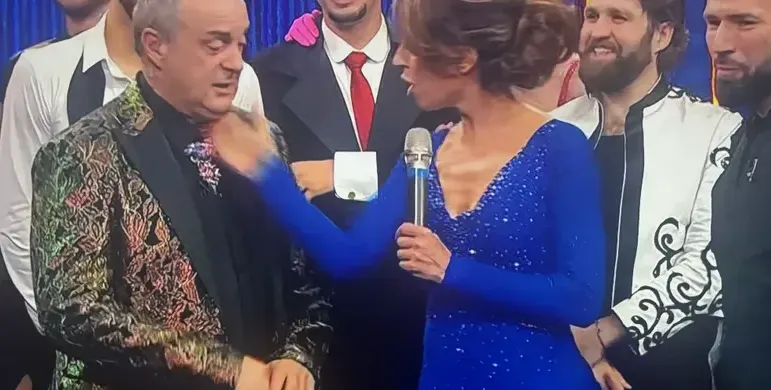 Д-р Неделя Щонова възбужда Краси Радков